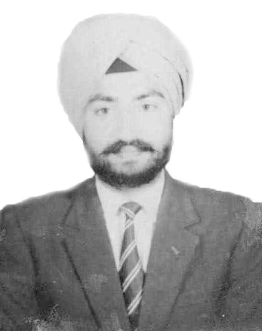 Amarjit Singh Samra